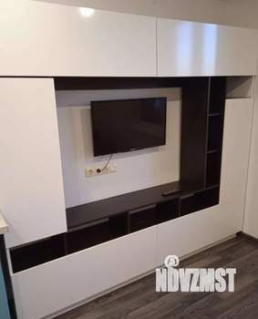 Студия квартира, вторичка, 19м2, 16/30 этаж
