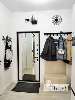 2-к квартира, вторичка, 52м2, 3/8 этаж