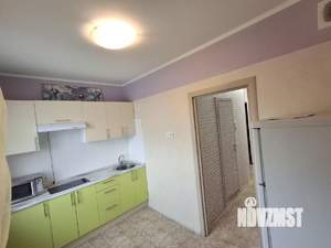 1-к квартира, вторичка, 39м2, 16/18 этаж