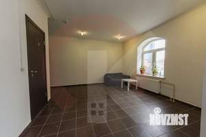 1-к квартира, вторичка, 34м2, 2/6 этаж