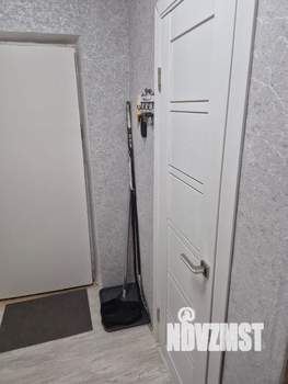 1-к квартира, вторичка, 30м2, 2/5 этаж