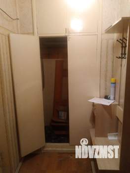 1-к квартира, вторичка, 32м2, 4/5 этаж