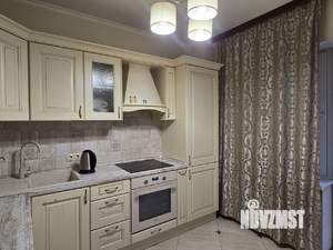 1-к квартира, вторичка, 32м2, 9/25 этаж