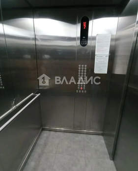 Студия квартира, вторичка, 19м2, 17/30 этаж