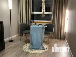 2-к квартира, вторичка, 33м2, 19/24 этаж