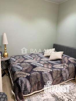 1-к квартира, вторичка, 32м2, 5/17 этаж