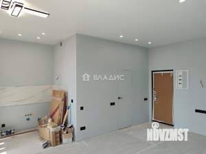 1-к квартира, вторичка, 38м2, 4/6 этаж