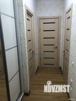 1-к квартира, вторичка, 37м2, 1/8 этаж