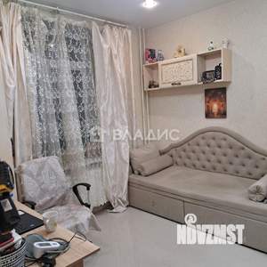 3-к квартира, вторичка, 64м2, 3/8 этаж