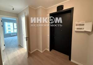 2-к квартира, вторичка, 45м2, 3/28 этаж