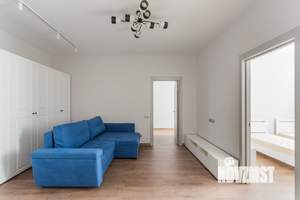 3-к квартира, сданный дом, 65м2, 7/10 этаж