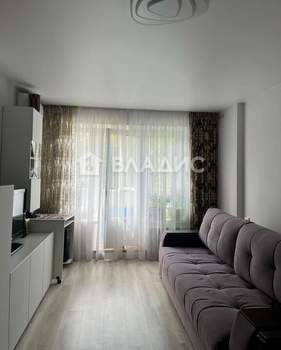 2-к квартира, вторичка, 45м2, 5/5 этаж