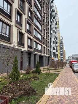 1-к квартира, вторичка, 35м2, 4/14 этаж