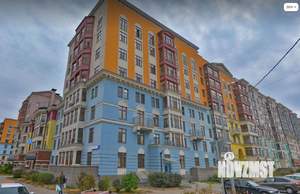 Студия квартира, вторичка, 34м2, 1/8 этаж