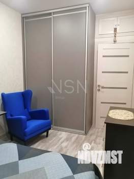 2-к квартира, вторичка, 49м2, 1/6 этаж