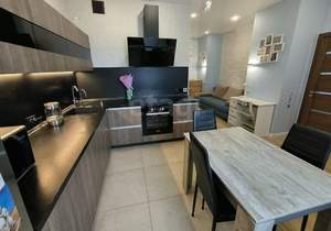 1-к квартира, вторичка, 41м2, 14/17 этаж