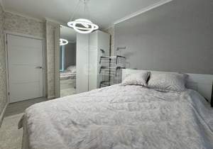 2-к квартира, вторичка, 43м2, 31/31 этаж