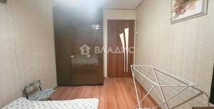 2-к квартира, вторичка, 45м2, 4/9 этаж