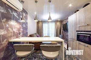 2-к квартира, вторичка, 67м2, 8/9 этаж