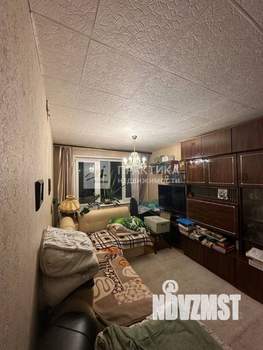 2-к квартира, вторичка, 52м2, 7/9 этаж