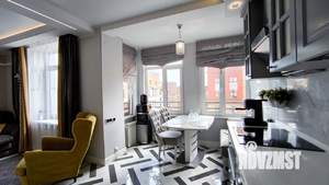 3-к квартира, вторичка, 69м2, 8/9 этаж