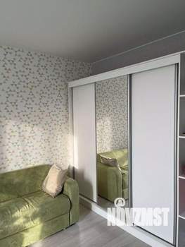 2-к квартира, вторичка, 45м2, 25/25 этаж