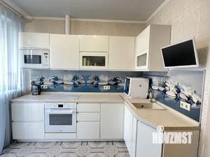1-к квартира, вторичка, 34м2, 13/21 этаж
