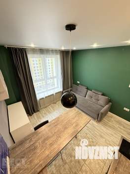 Студия квартира, вторичка, 21м2, 11/25 этаж