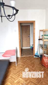 1-к квартира, вторичка, 36м2, 16/16 этаж