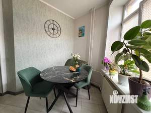 1-к квартира, вторичка, 34м2, 7/9 этаж