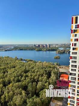 3-к квартира, вторичка, 75м2, 28/33 этаж