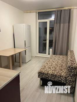 1-к квартира, вторичка, 39м2, 8/16 этаж