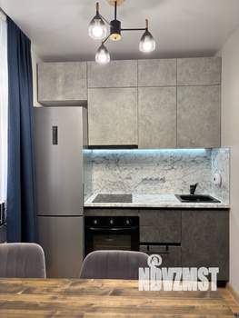 1-к квартира, вторичка, 36м2, 2/8 этаж