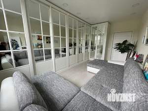 2-к квартира, вторичка, 63м2, 6/24 этаж