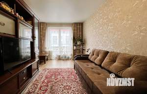 2-к квартира, вторичка, 60м2, 4/8 этаж