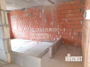 1-к квартира, вторичка, 31м2, 2/4 этаж