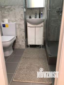 1-к квартира, вторичка, 38м2, 17/25 этаж