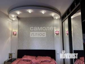 2-к квартира, вторичка, 65м2, 24/25 этаж
