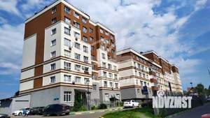 Студия квартира, вторичка, 22м2, 8/8 этаж