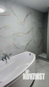 1-к квартира, вторичка, 45м2, 17/17 этаж