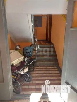 1-к квартира, вторичка, 30м2, 3/5 этаж