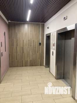 Студия квартира, вторичка, 28м2, 24/25 этаж