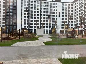 Студия квартира, вторичка, 27м2, 3/15 этаж