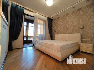 3-к квартира, вторичка, 84м2, 13/26 этаж