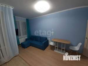 Студия квартира, вторичка, 25м2, 15/25 этаж