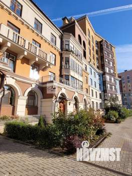 1-к квартира, вторичка, 32м2, 1/4 этаж
