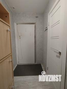1-к квартира, вторичка, 30м2, 2/5 этаж