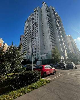 3-к квартира, вторичка, 96м2, 2/25 этаж