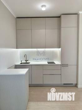 Студия квартира, вторичка, 32м2, 27/32 этаж