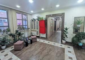 1-к квартира, вторичка, 41м2, 25/25 этаж